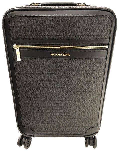 michael kors travel bag with wheels|michael kors travel bag outlet.